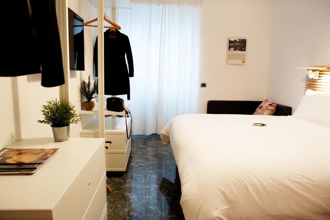 Reale House Rooms Rom Exteriör bild