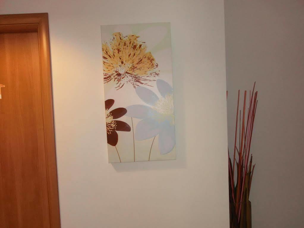 Reale House Rooms Rom Exteriör bild