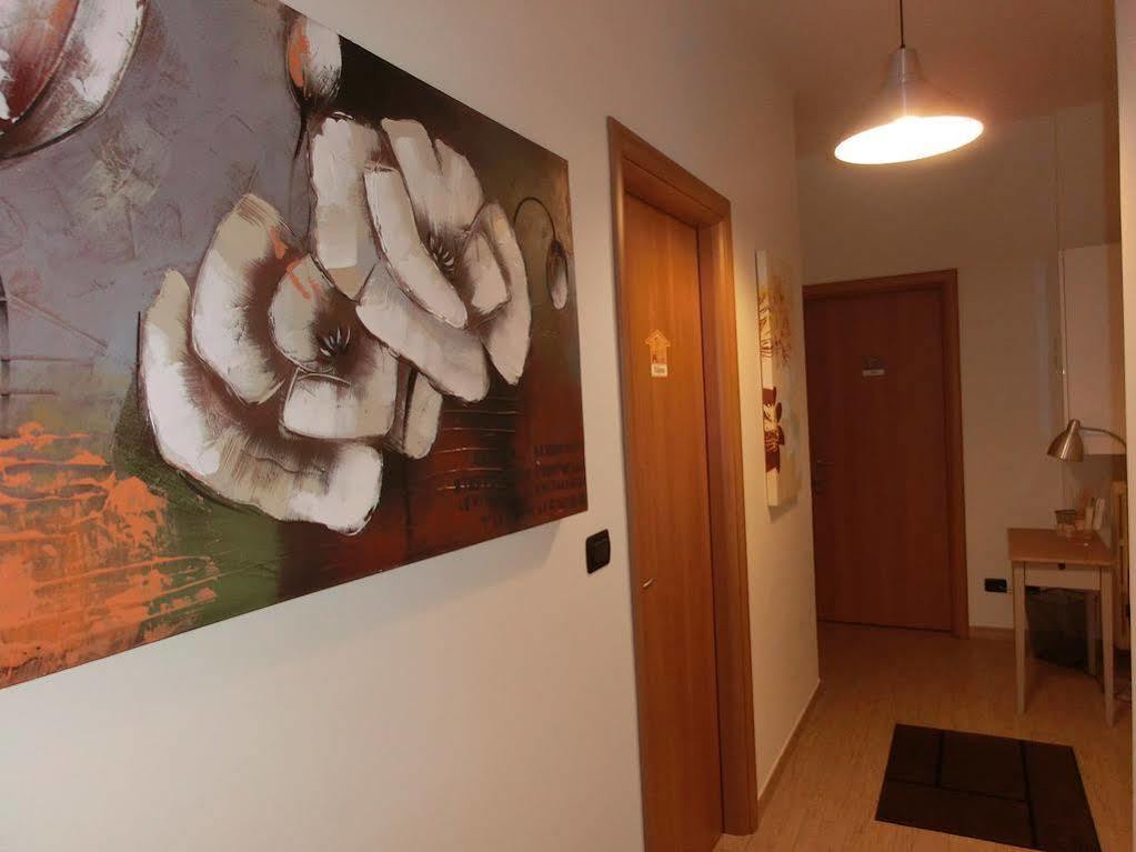 Reale House Rooms Rom Exteriör bild